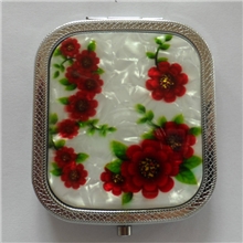 彩贝化妆镜厂家直销、欢迎大量订购价格低廉