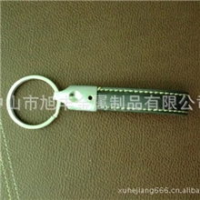 钥匙扣，皮具钥匙扣，多功能皮具钥匙扣精品钥匙扣开瓶器书签