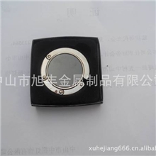 厂家定制精品亚克力金属挂包钩亚克力贴纸滴胶挂包钩金属