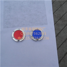 厂家供应包包挂钩折叠挂包器新款挂包钩女生韩版挂包钩