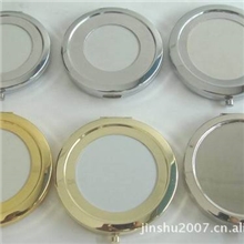 化妆镜底出口欧美厂价直销防雾化妆镜