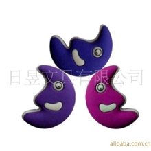 热销/月亮/组装/玩具/3D环保橡皮擦