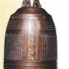 定做各种铜钟铁钟宗教用品，寺庙钟