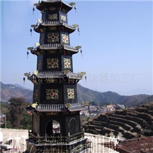 供应香炉/铜香炉/方香炉厂家直销量大从优