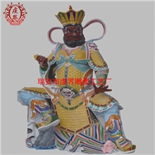 厂家直销、四大天王、以及各种宗教法器、欢迎选购、