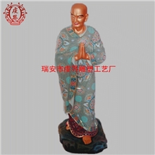 厂家直销、十八罗汉、以及各种宗教法器、欢迎惠顾、