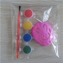 2013年厂家供应高质量有保DIY儿童智力彩蛋