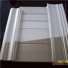 奥凯PVC低发泡装饰板系列