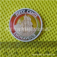 专业制作：纪念币钱币五金钱币铜浮雕纪念钱币仿古纪念币