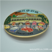 专业生产：锌合金皮带扣铜皮带扣不锈钢皮带扣金属皮带扣