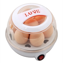 梦幻号PA-612煮蛋器多功能可煎蛋的蒸蛋机蒸蛋器