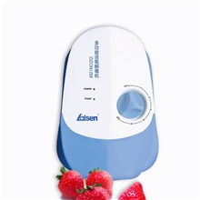 厂家直销莱森LS-F9多功能活氧机消菌杀毒氧气机果蔬消毒机