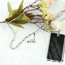 健康环保养生送礼首选饰品生命镁项链生命镁吊坠批发