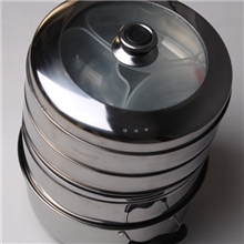 好媳妇高效节能锅四层蒸锅高效节能锅正品蒸锅批发