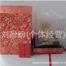 镀金财神爷厂家直销财神爷高档会销礼品会销礼品首选