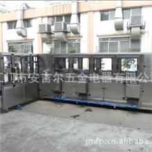 厂家直销全自动液体灌装机各类灌装设备灌装生产线伺服灌装机