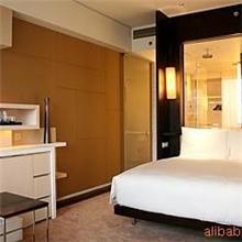 北京汉庭快捷酒店工体店，北京军博附近宾馆