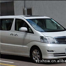 提供中港跨境租车