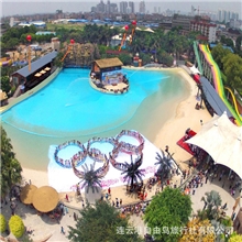 徐州加勒比水上世界欢乐一日游连云港旅行社推荐线路