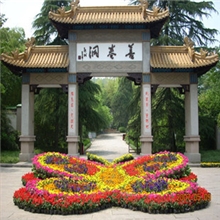 宜兴善卷洞、恐龙园二日游连云港热门推荐旅游线路