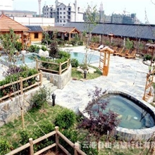 连云港东海颐家温泉门票+住宿套餐