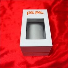 follifollie高贵奢华手表包装盒