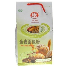古船全麦面包粉