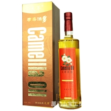 【天萃】野生茶籽油孝亲油山茶油天然植物油东方橄榄油