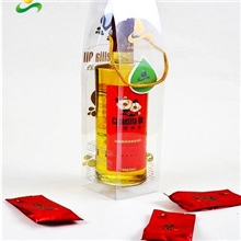 厂家直销【天萃】有机野生山茶油孝亲油