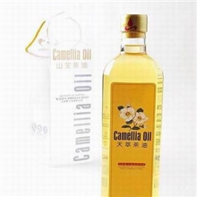 【天萃】清香型精品茶油山茶油野生茶籽油植物油
