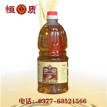 小瓶装粮油老毛家第一磨芝麻调和油供应好粮油煎炸炒皆可