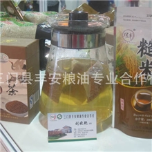 糙米茶保健品糙米茶方便食品随身包糙米茶