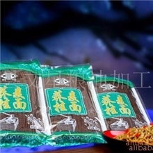 大量批发供应苦荞面条