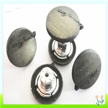 工字钮厂家供应重庆锌合金工字钮让你服装厂订单量上升的工字钮