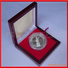 【供应生产】纯银纪念章，纪念币