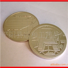 【专业生产】纪念币，纪念章