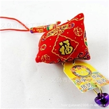 小号包中粽子香包端午香包端午挂件平安符挂件