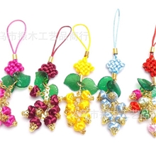 小额混批手机挂件塑料挂件小礼品手机饰品小商品