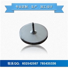 大量生产定做金属圆形徽章