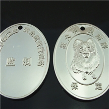 定做高档徽章企业胸章滴胶塑作仿珐琅徽章烤漆金属徽章