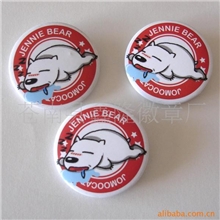 供应马口铁徽章，胸章，帽徽，冰箱贴