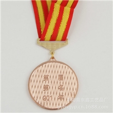 长期供应蛇年金属纪念章镀金纪念章定做纪念章