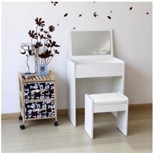 特价/欧式现代时尚简约田园梳妆台/梳妆桌/化妆桌/化妆台/化妆镜