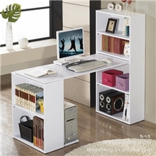 批发零售电脑桌特价时尚台式家用自由组合家具