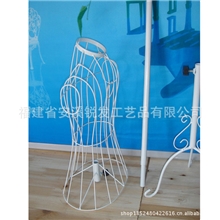 男女通用铁艺童模全身模特铁艺人体模特铁艺模特全身童模