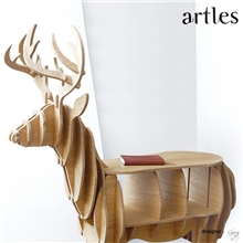 艺术家居装饰板式时尚茶几，创意产品，体验不凡创意