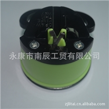 江湖地摊创意厨房生活用品新款简易韩版吸盘磨刀器