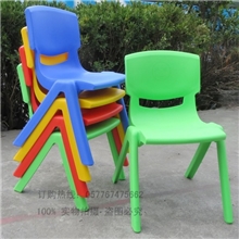 厂家直销幼儿园专用靠背椅儿童塑料椅子幼儿学习椅幼儿椅子批发