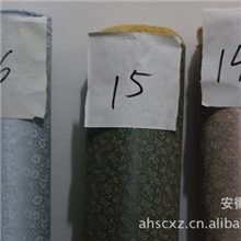 供应85cm宽代胶高温韩锦锦绫专业批发装裱材料宣纸文房四宝