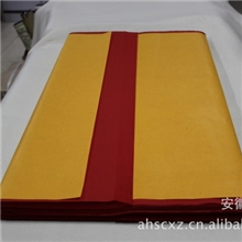 供应安徽四尺剪纸专用红纸精品文房四宝厂家直销安徽文宣堂